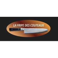 SV Joaillier & la Fripe des couteaux Logo