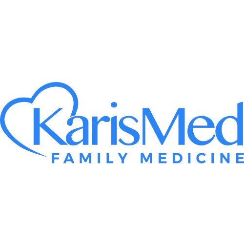 Company Logo For KarisMed Family Medicine'