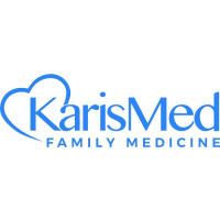 KarisMed Family Medicine Logo