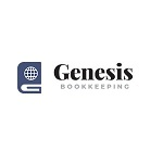 Company Logo For Genesis Bookkeeping Ltd'
