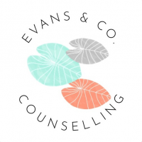 Evans & Co. Counselling Logo