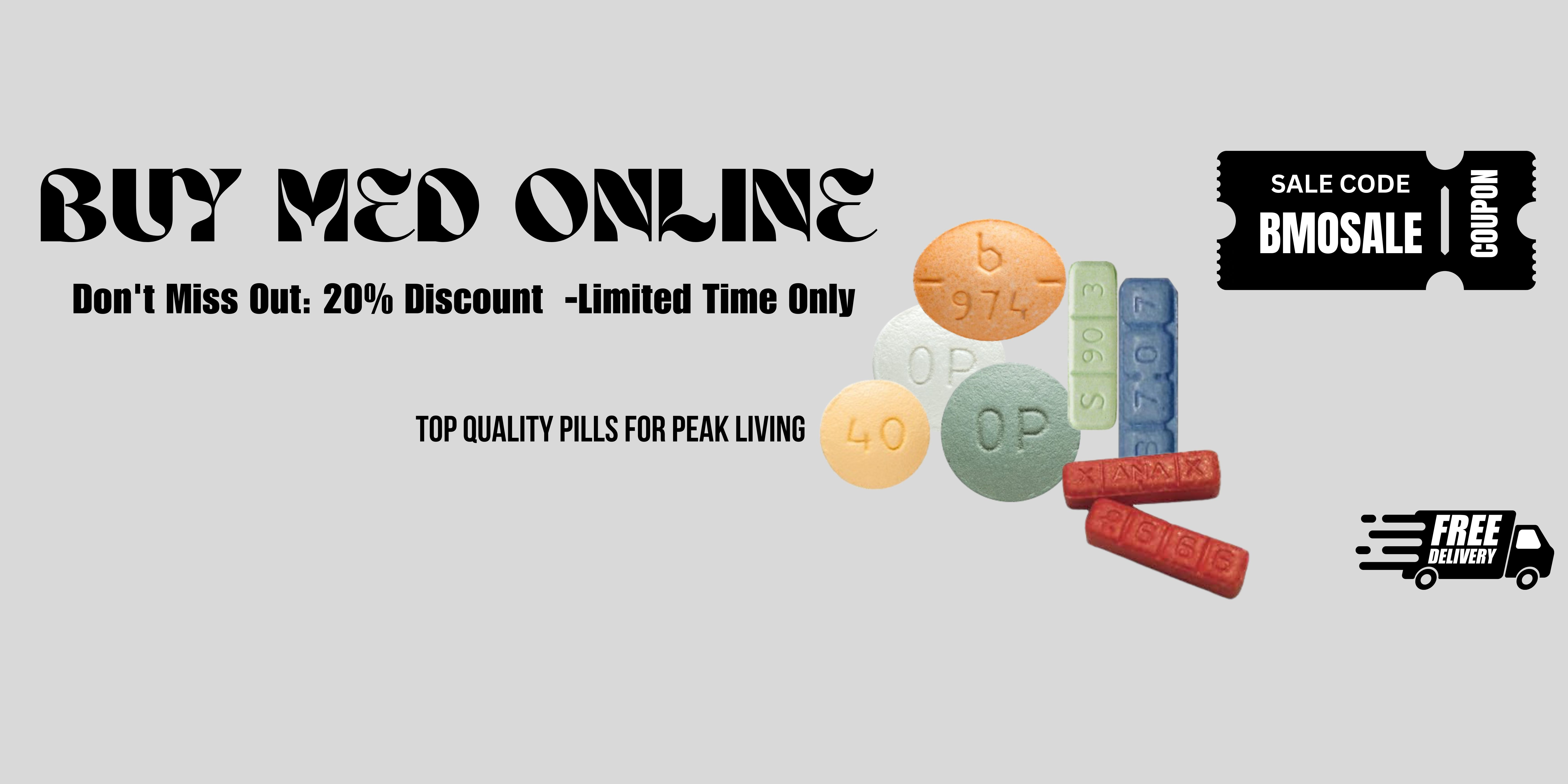 Company Logo For Buy Med Online'