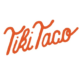 Tiki Taco Logo