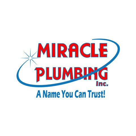 Company Logo For Miracle Plumbing Inc.'