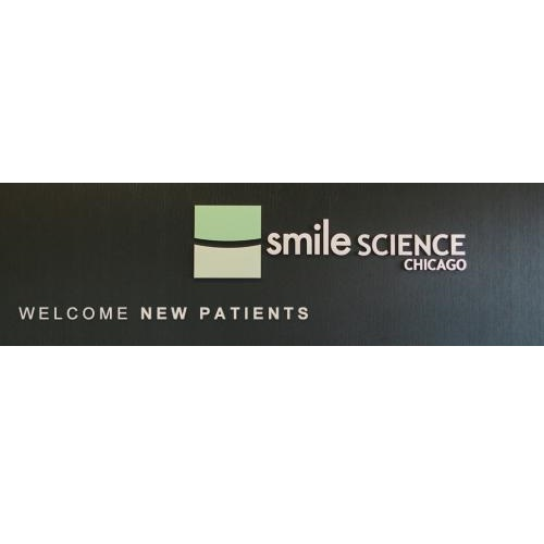 Company Logo For Smile Science Chicago - Dr. Monica Urda'