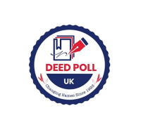 Deed Poll UK Logo
