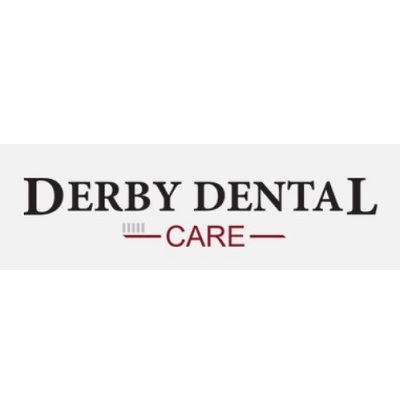 Company Logo For Derby Dental Care'