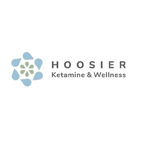 Hoosier Ketamine & Wellness Logo