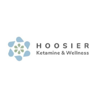 Hoosier Ketamine & Wellness Logo