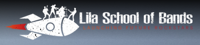 Company Logo For Lila School of Bands'