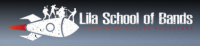 Lila School of Bands Logo