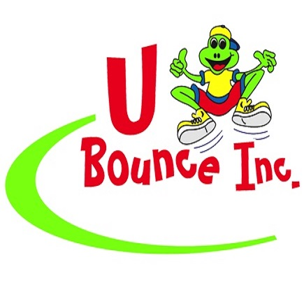 Company Logo For U Bounce Inc.'