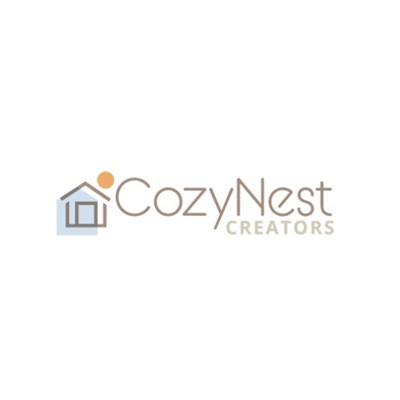 Company Logo For Cozy Nest Creators'