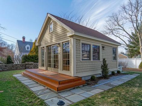 Company Logo For Cozy Nest Creators'