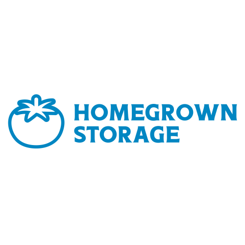 Company Logo For Homegrown Storage'