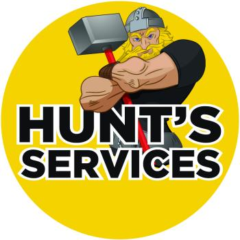 Hunt's Services