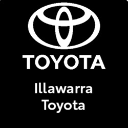 Illawarra Toyota Wollongong Logo