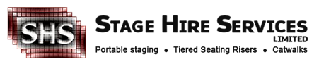 Stage Hire Services