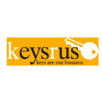 KEYSRUS Logo