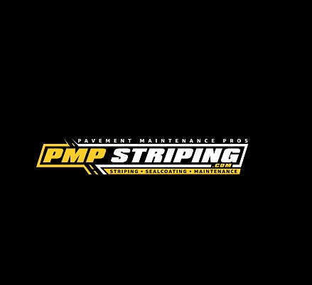 Company Logo For PMP Parking Lot Striping &amp; Sealcoat'