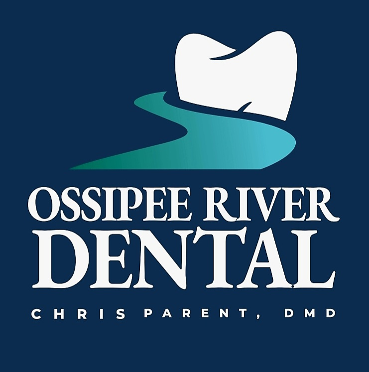 Company Logo For Ossipee River Dental'