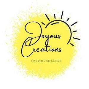 Company Logo For Joyous Creations'