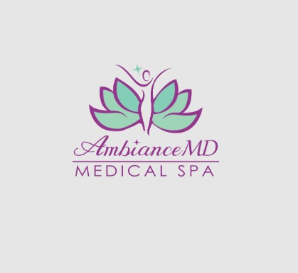 Company Logo For Ambiance MD Medical Spa'