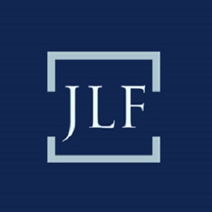 Company Logo For The JLF Firm | Car Accident Lawyer'