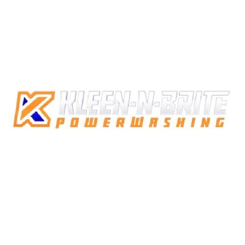 Kleen-N-Brite Power Washing
