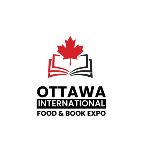 Company Logo For Ottawa International Food and Book Expo'