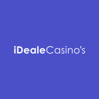 iDealeCasinos Logo