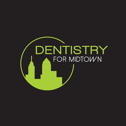 Company Logo For Dentistry for Midtown'