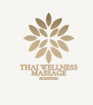 Thai Wellness Massage Logo