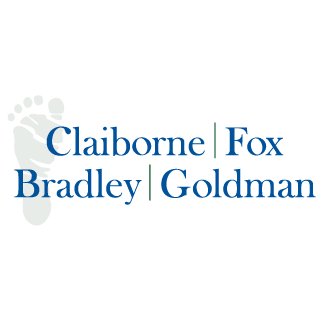 Claiborne Fox Bradley Goldman Logo
