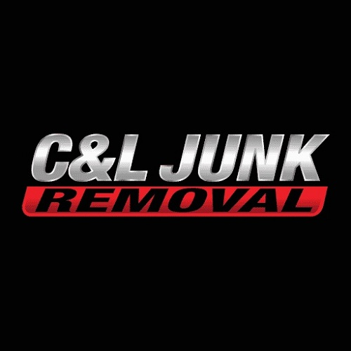 Company Logo For C&amp;amp;L Junk Removal'