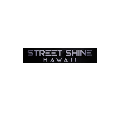 Company Logo For Street Shine Hawaii'
