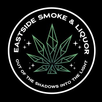 Company Logo For Eastside Smoke &amp; Liquor'