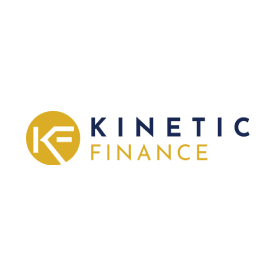 Company Logo For Kinetic Finance'