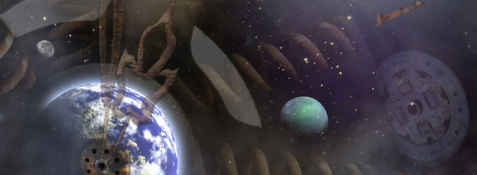Journey Through Space and Time