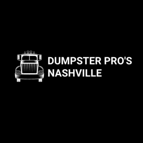 Company Logo For Dumpster Pro's Nashville'