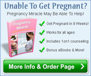 Pregnancy Miracle Review'