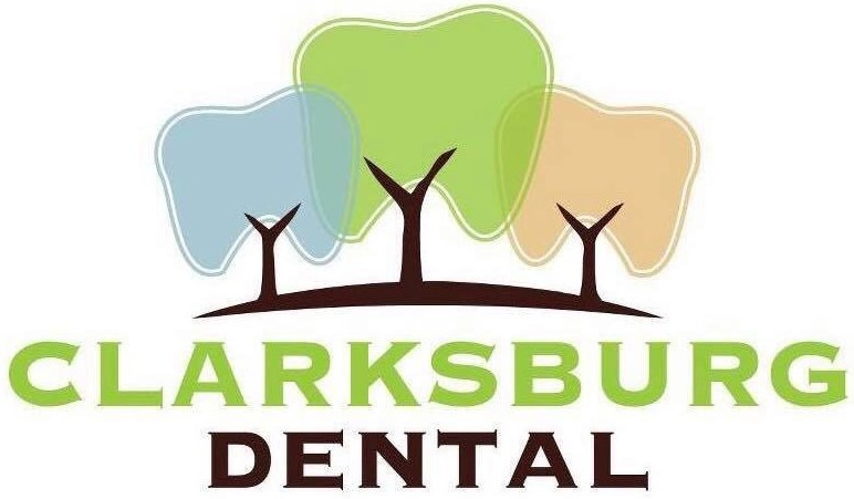 Clarksburg Dental Center Logo