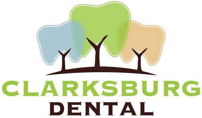 Company Logo For Clarksburg Dental Center'