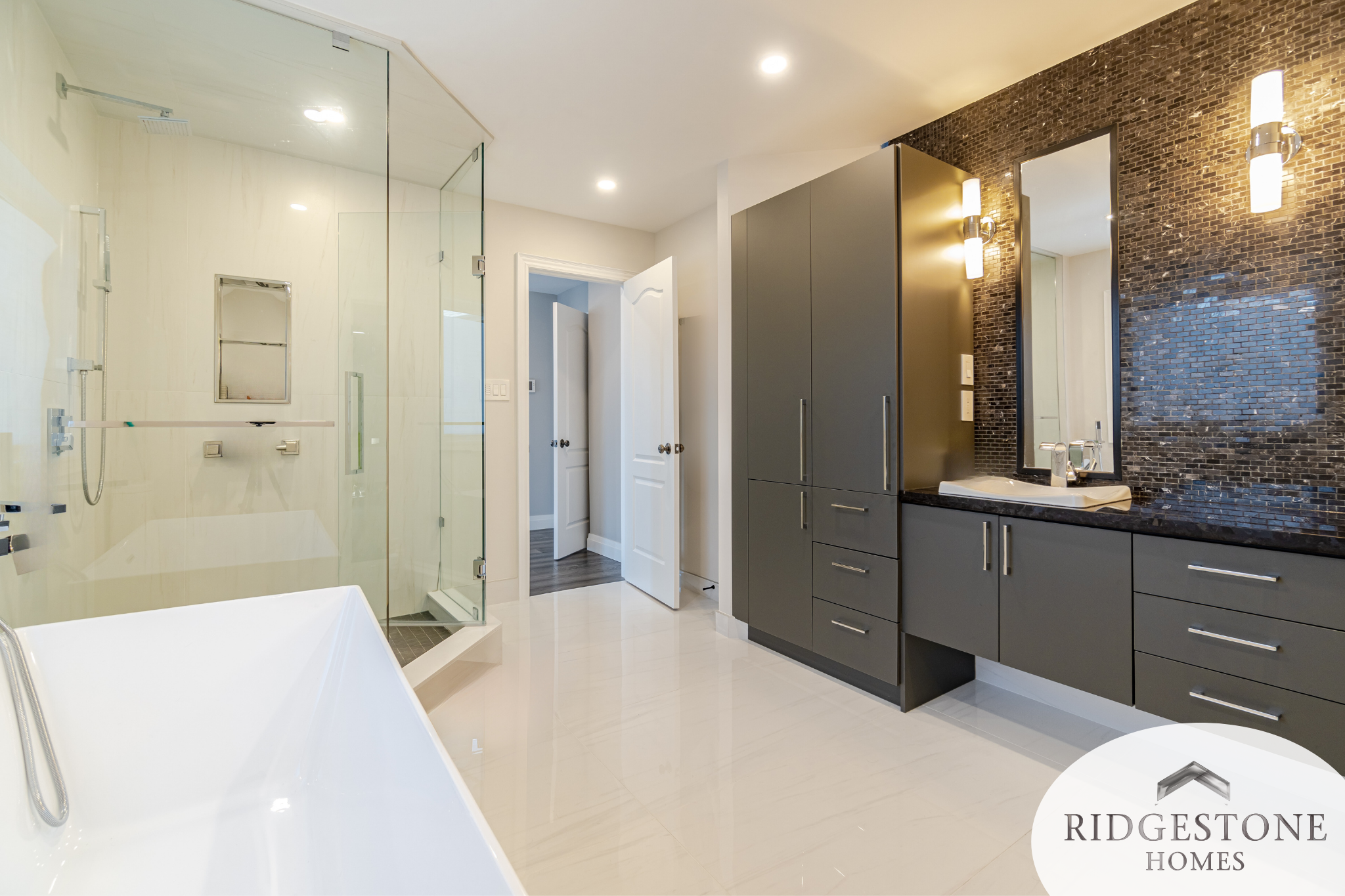 Company Logo For Ridgestone Homes Ltd'