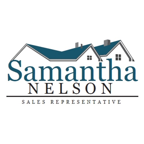 Samantha Nelson - Real Estate Agent - RE/MAX Hallmark Realty Group Logo