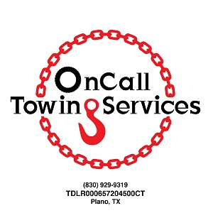 Company Logo For OnCall Towing Services'