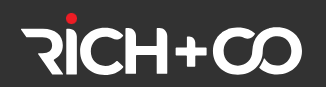 Rich & Co Logo