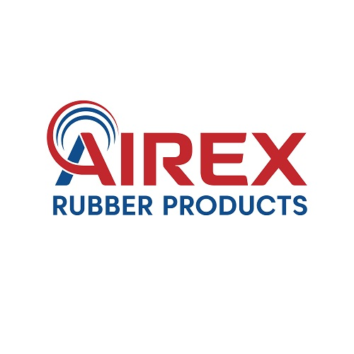 Company Logo For Airex Rubber Products Corporation'