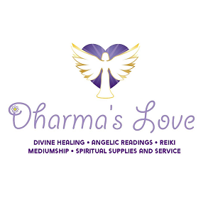 Company Logo For Dharma's Love, LLC'