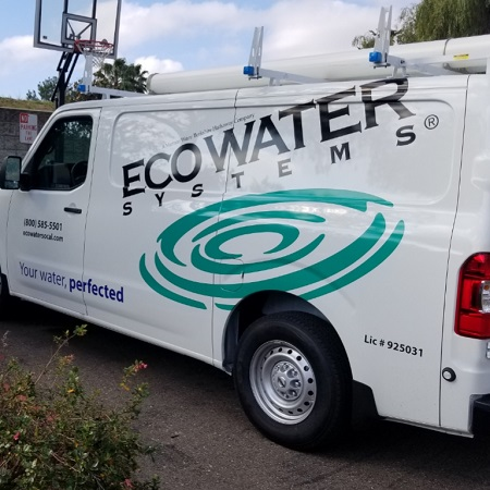 Company Logo For EcoWater SoCal'